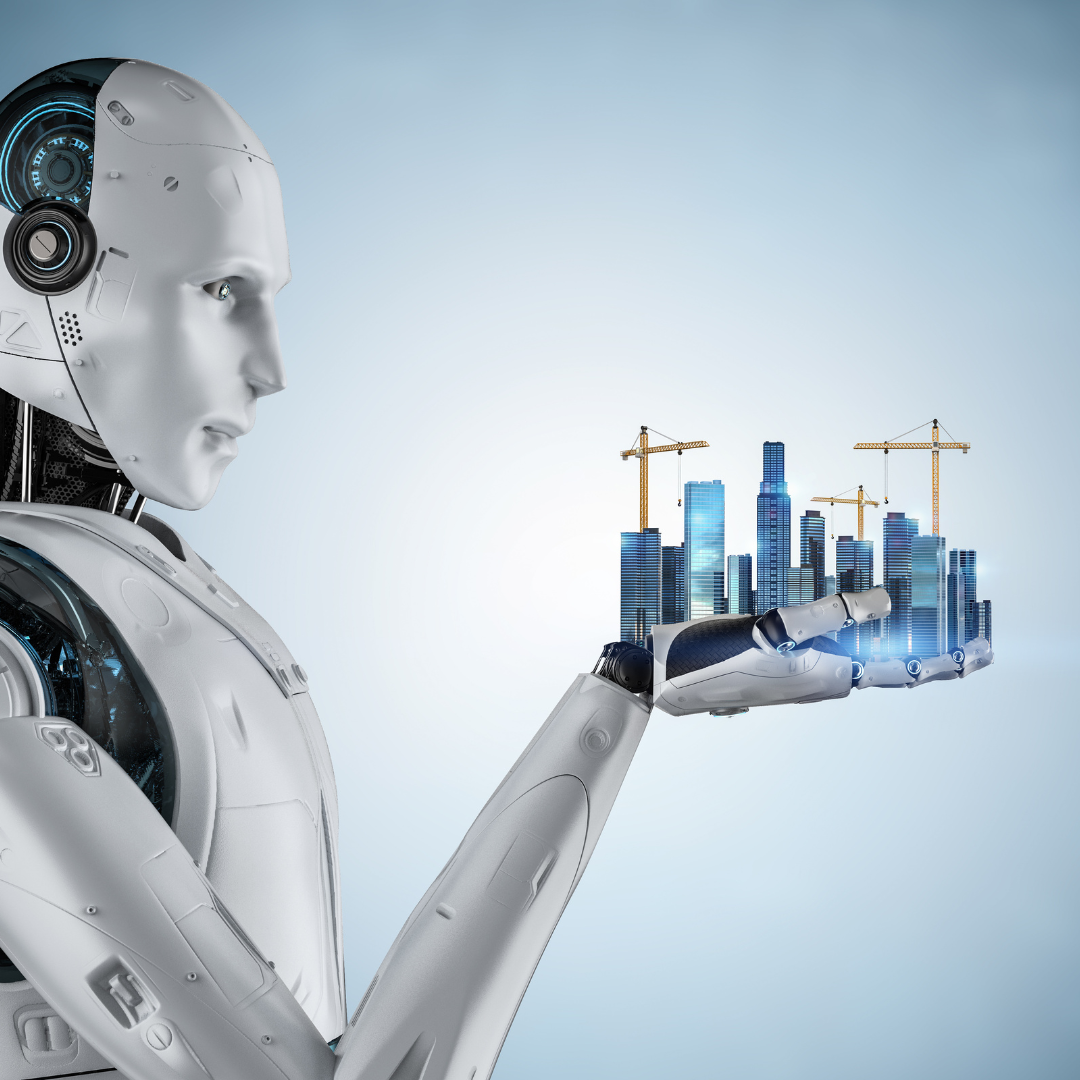 ROBOTs - AI