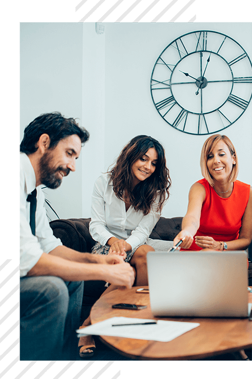 Software Services Discussion