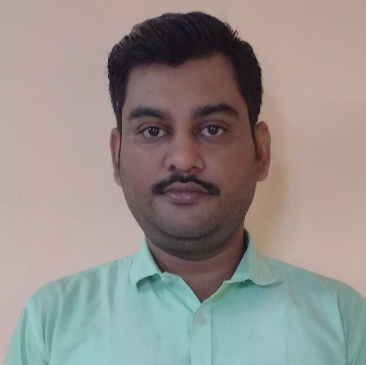 Images of staff