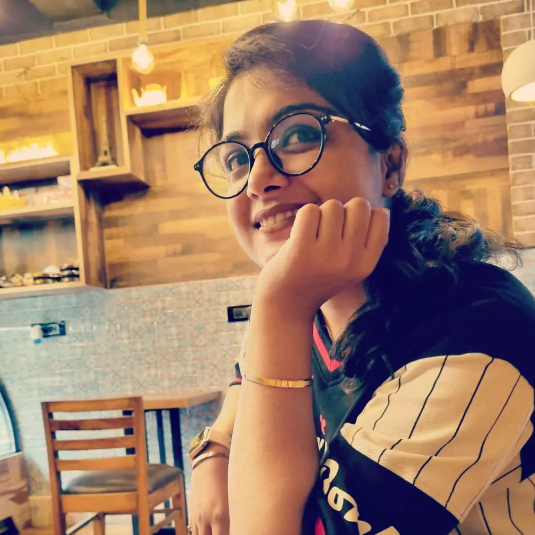 Deepali Singh