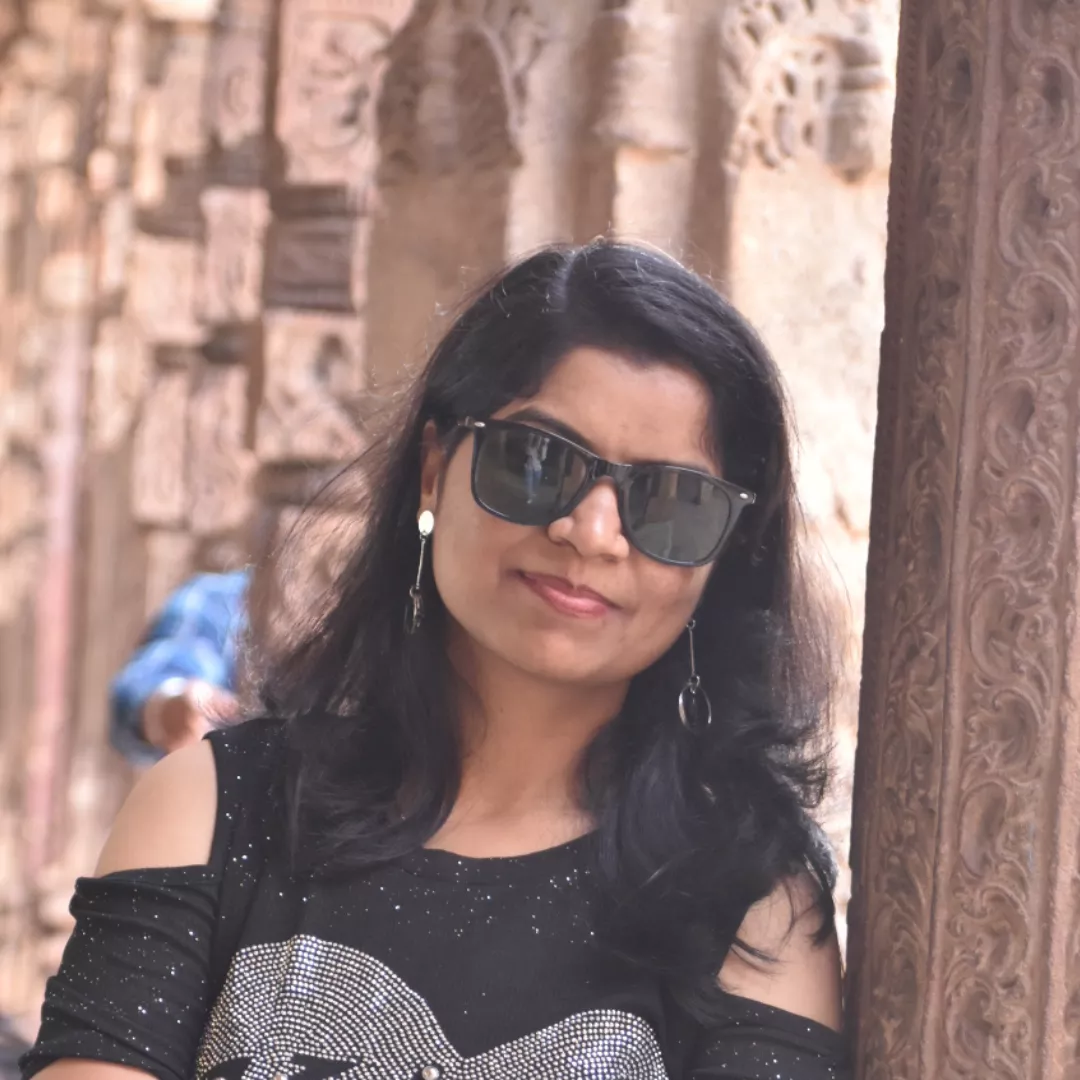 Rohini Kadam