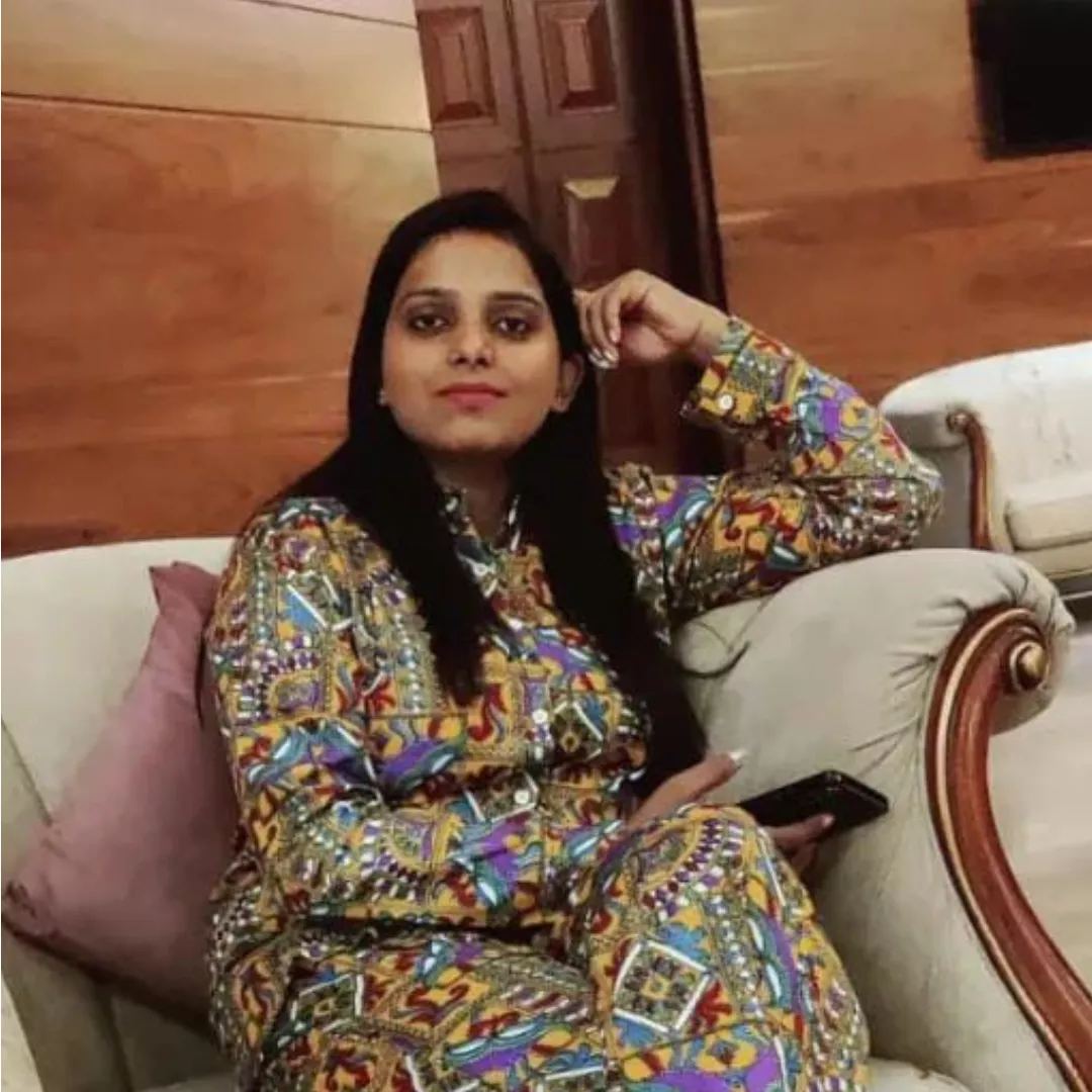 Vandana Thakur