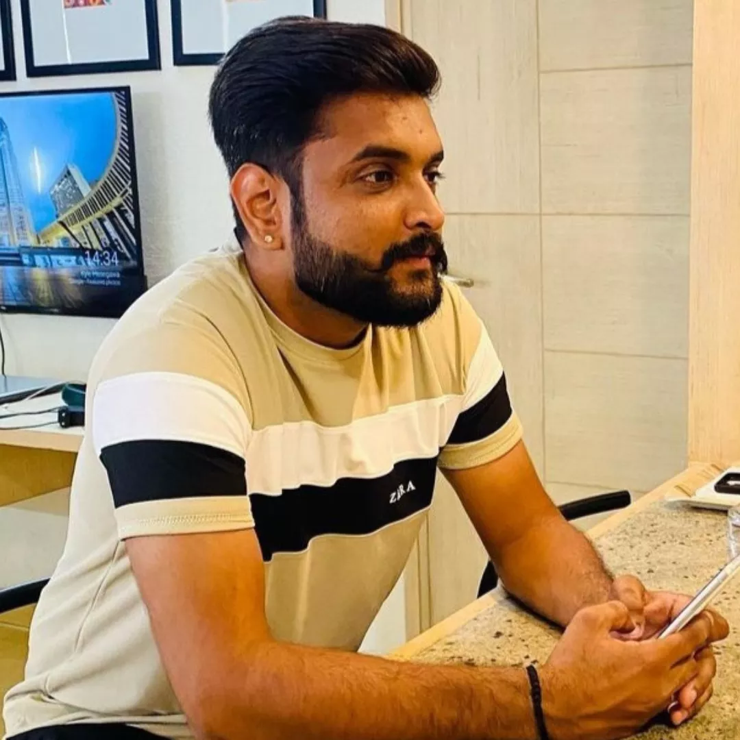 Anubhav Jain