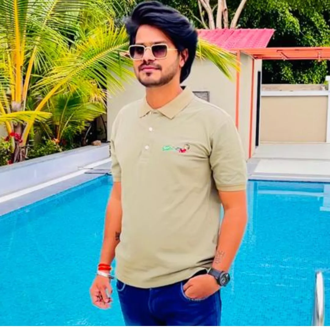 Shubham Oswal
