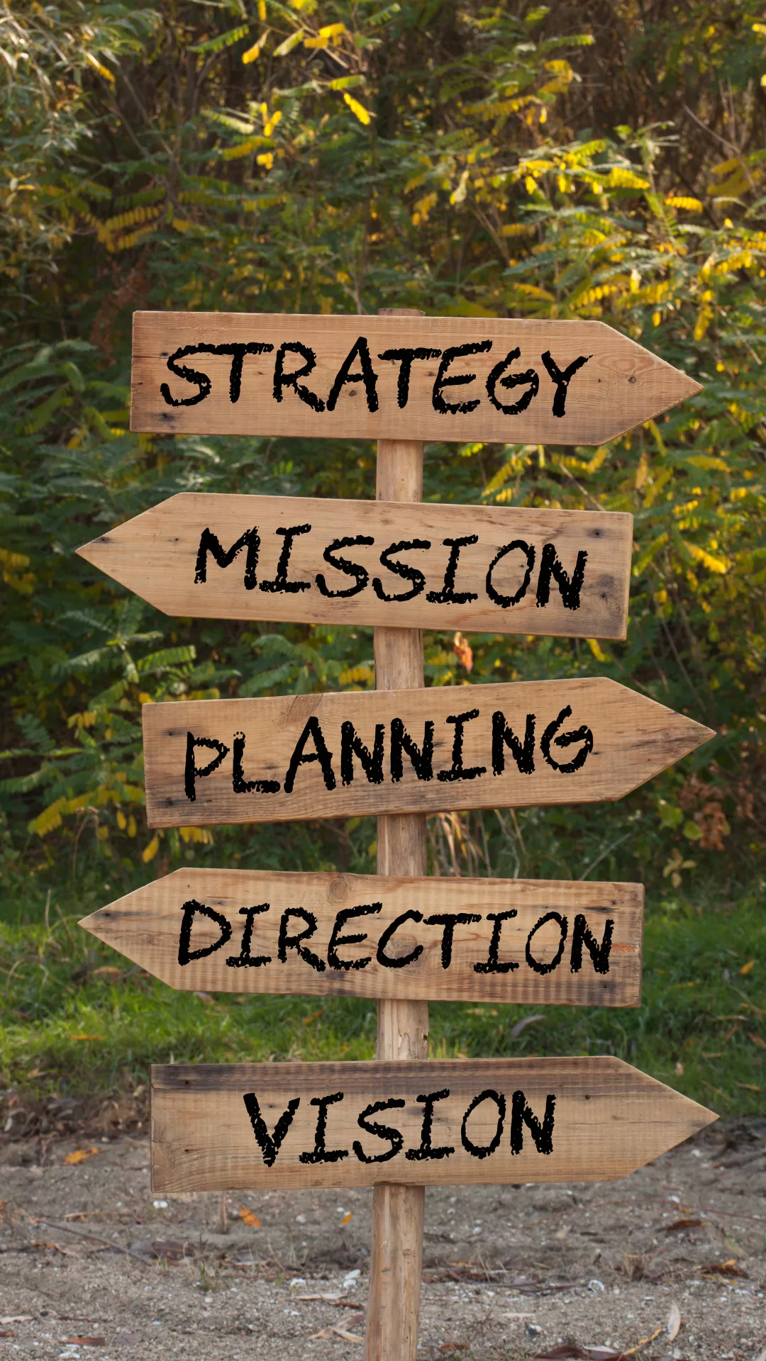 Motivational Board