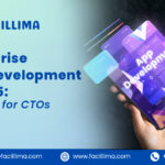 Enterprise App Development