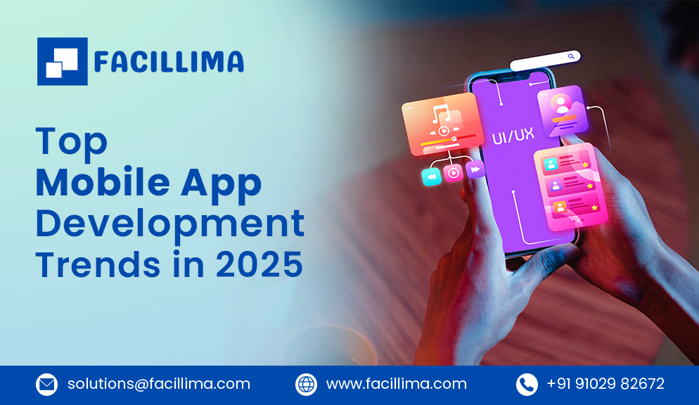 Mobile App Development Feature Image