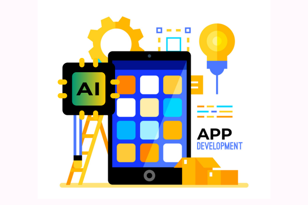 Mobile App development – Blog Image Mobile App development
